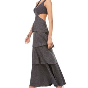 Betsy & Adam formal dress